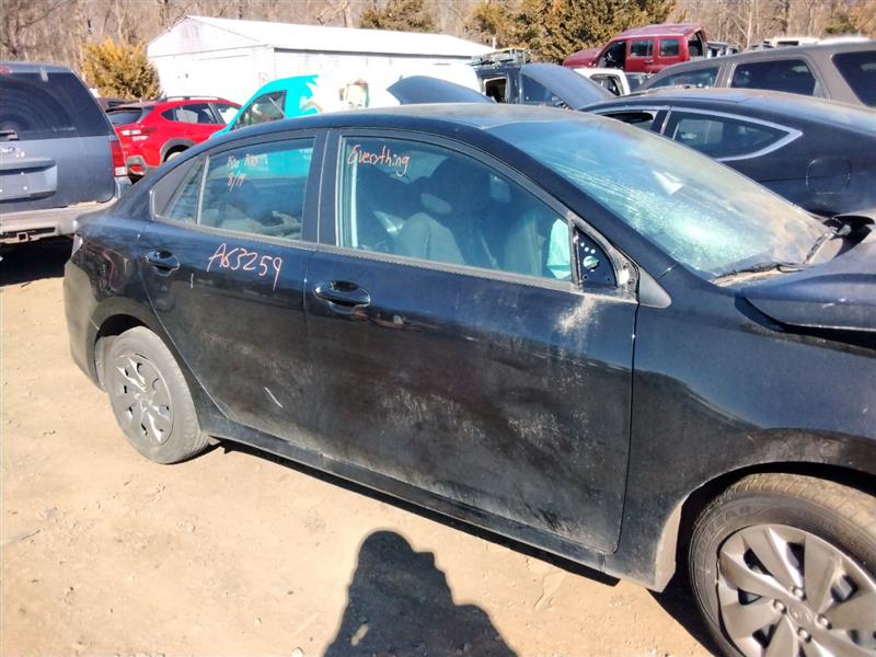 2020 KIA RIO Transmiss,Transaxle - 11808 — photo 2