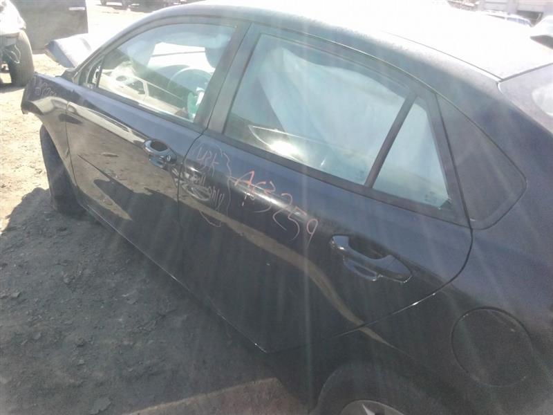 2020 KIA RIO Transmiss,Transaxle - 11808 — photo 5