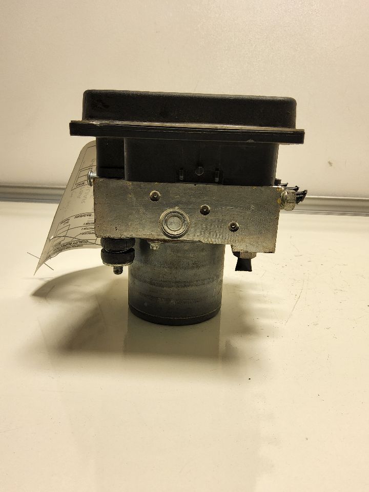 2010 JAGUAR XF Anti-lock Brake Pts - 1183 — photo 2