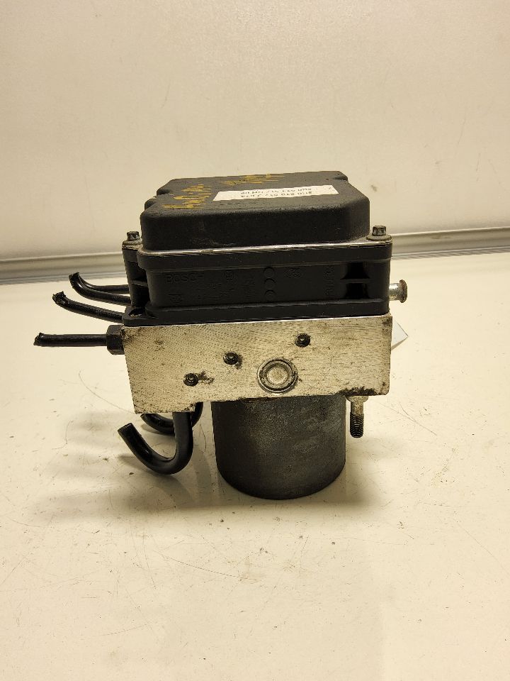 2007 AUDI A4 Anti-lock Brake Pts - 1189 — photo 2
