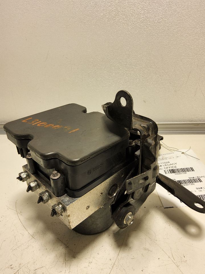 2020 SUBARU LEGACY Anti-lock Brake Pts - 1200 — photo 1