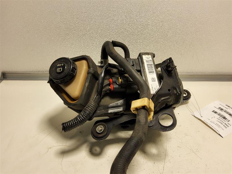 2013 NISSAN PATHFINDER PS Pump/Motor - 1208 — photo 1
