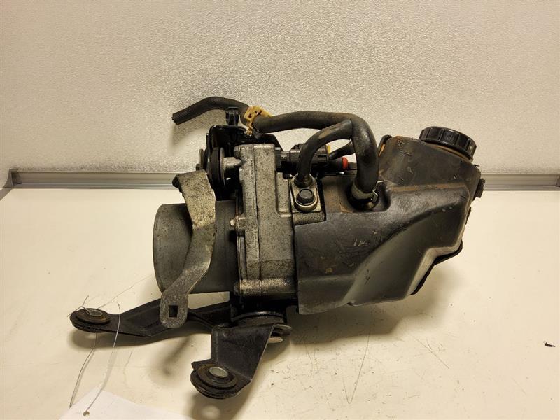 2013 NISSAN PATHFINDER PS Pump/Motor - 1208 — photo 2