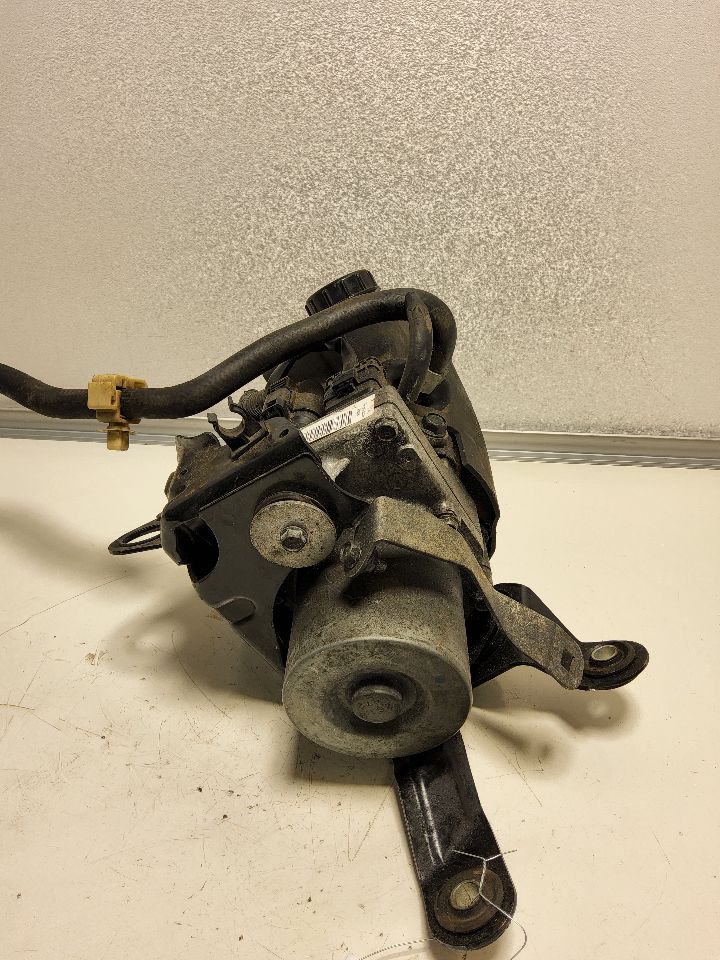 2013 NISSAN PATHFINDER PS Pump/Motor - 1208 — photo 3