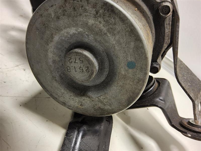 2013 NISSAN PATHFINDER PS Pump/Motor - 1208 — photo 4