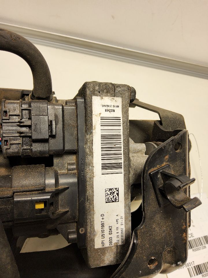 2013 NISSAN PATHFINDER PS Pump/Motor - 1208 — photo 5