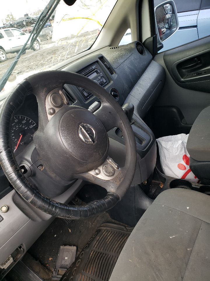2013 NISSAN NV200 Transmiss,Transaxle - 12154 — photo 7