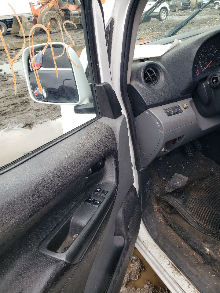 2013 NISSAN NV200 Transmiss,Transaxle - 12154 — photo 8