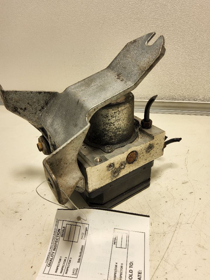 2011 HONDA PILOT Anti-lock Brake Pts - 1218 — photo 2