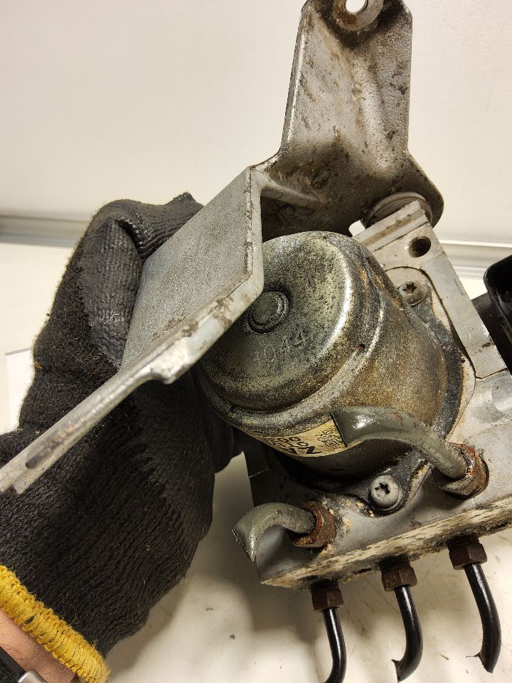 2011 HONDA PILOT Anti-lock Brake Pts - 1218 — photo 5