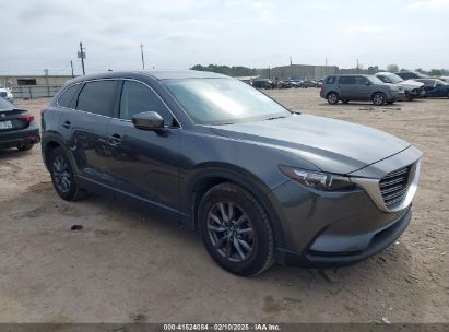 2021 MAZDA CX-9 Transmiss,Transaxle - 12229 — photo 1