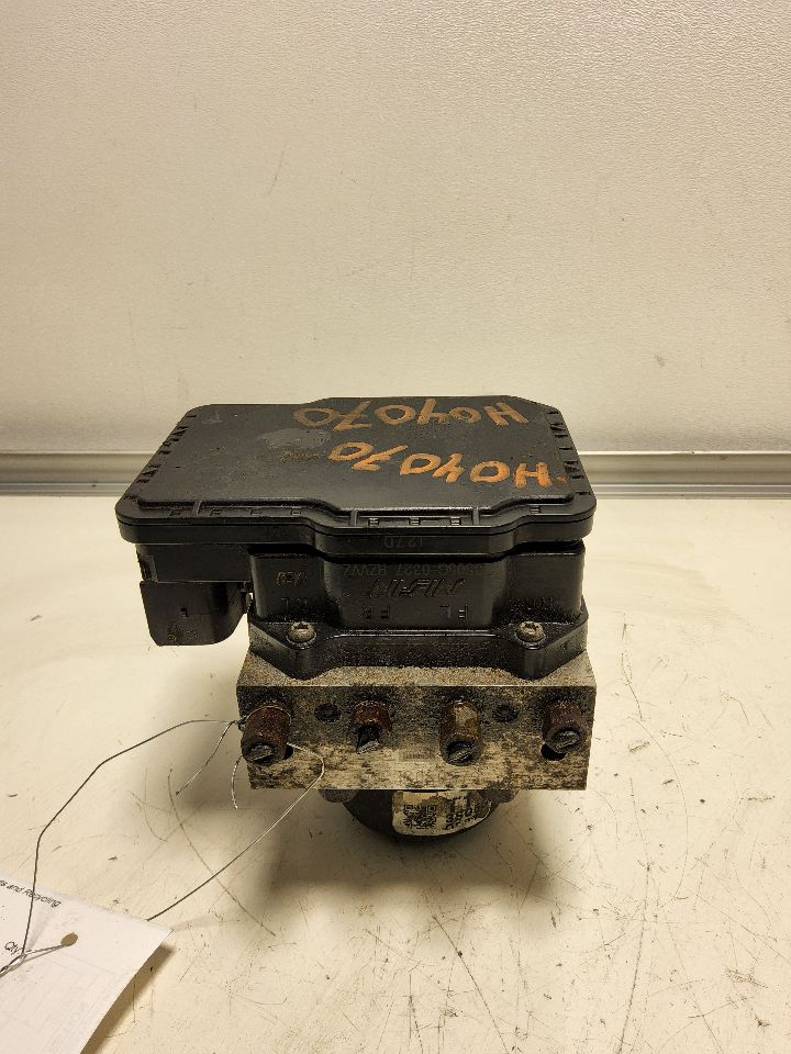 2013 HONDA CIVIC Anti-lock Brake Pts - 1225 — photo 1