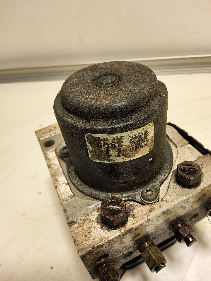 2013 HONDA CIVIC Anti-lock Brake Pts - 1225 — photo 4