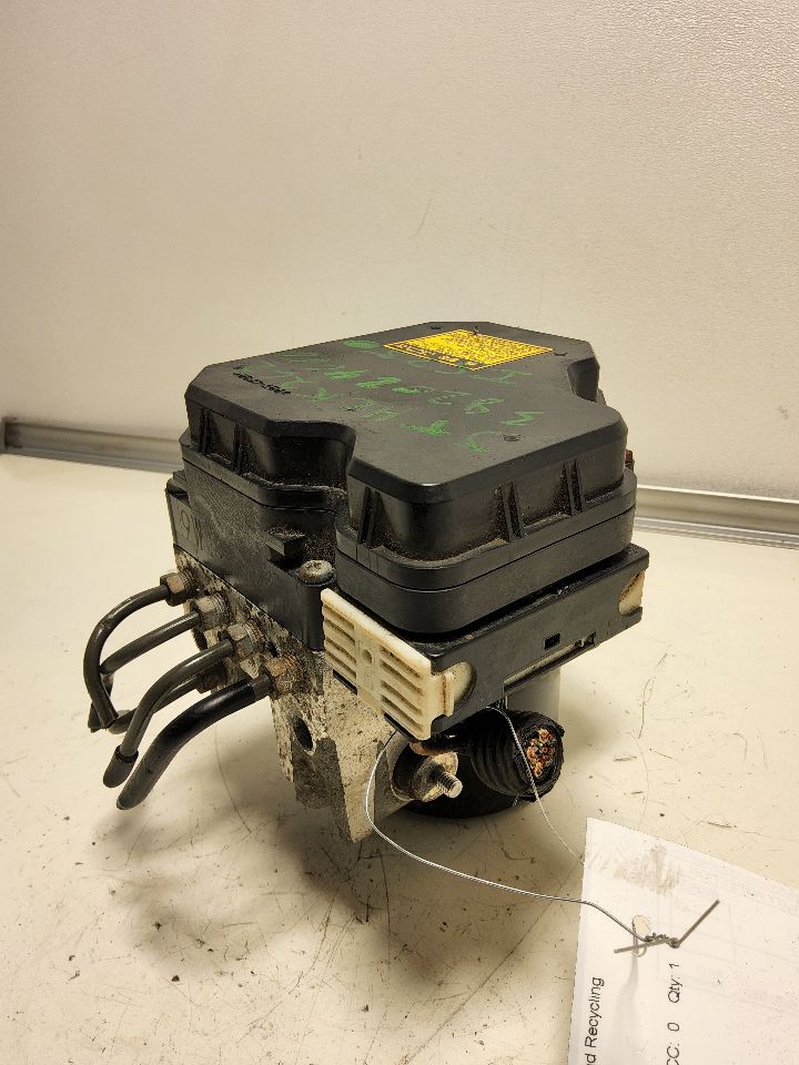 2008 LEXUS IS250 Anti-lock Brake Pts - 1230