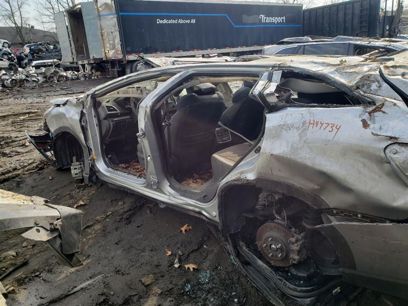 2019 SUBARU FORESTER Transmiss,Transaxle - 12304 — photo 3