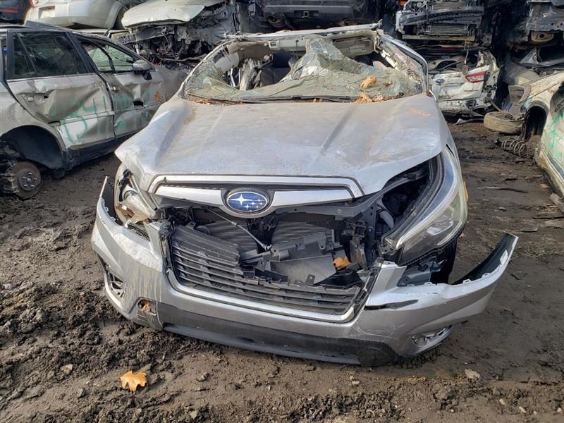 2019 SUBARU FORESTER Transmiss,Transaxle - 12304 — photo 4