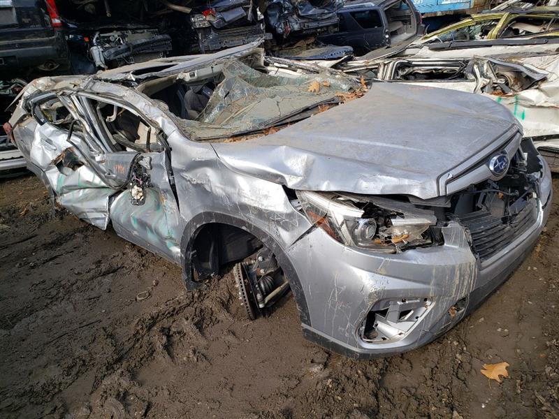 2019 SUBARU FORESTER Transmiss,Transaxle - 12304 — photo 5