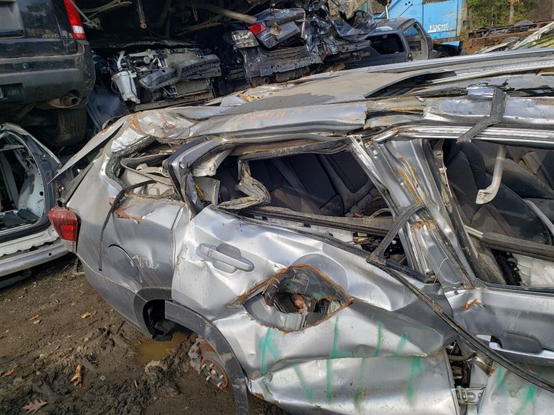 2019 SUBARU FORESTER Transmiss,Transaxle - 12304 — photo 6