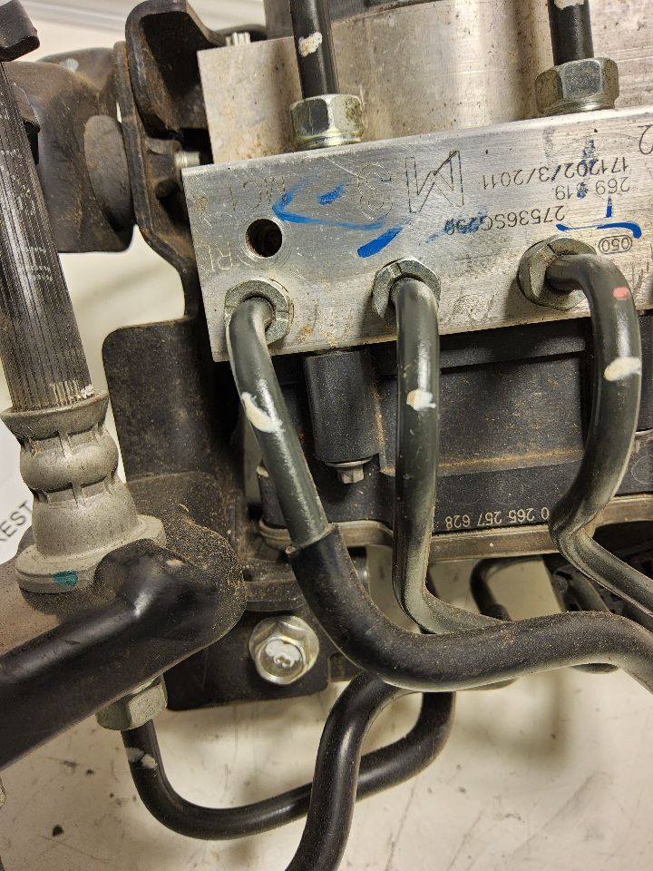 2018 SUBARU FORESTER Anti-lock Brake Pts - 1231 — photo 3