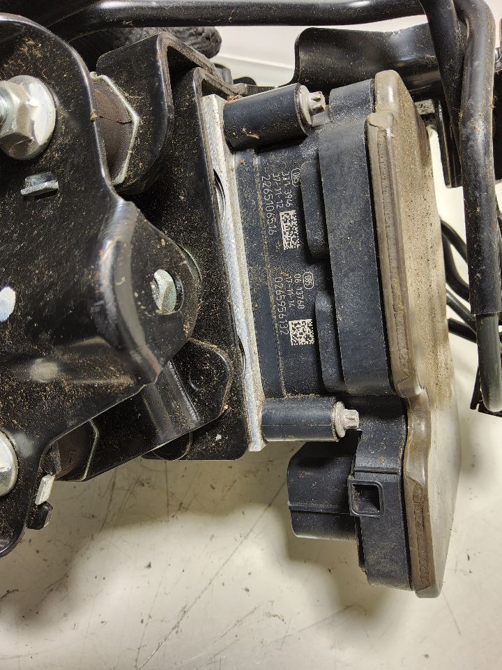 2018 SUBARU FORESTER Anti-lock Brake Pts - 1231 — photo 6