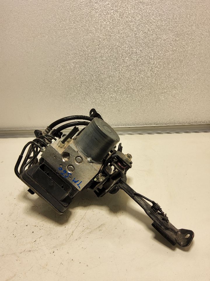 2018 SUBARU FORESTER Anti-lock Brake Pts - 1231 — photo 7