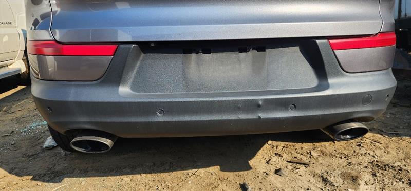 2012 KIA SPORTAGE 4cyl Gasoline Turbo 2.0 BUMPER ASSY, FRONT - 123344