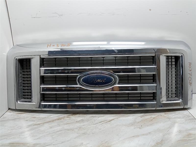 2010 FORD VAN GRILLE - 123481