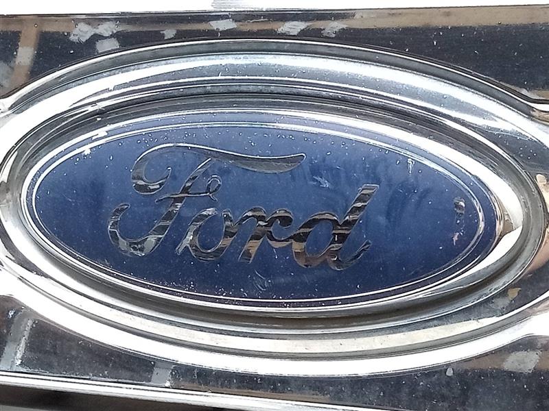 2010 FORD VAN GRILLE - 123481 — photo 3