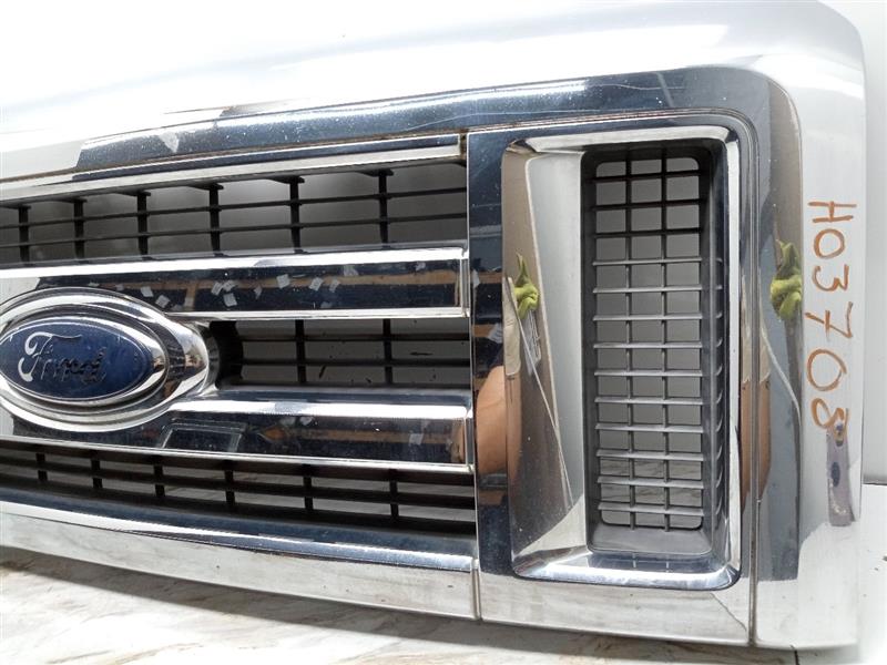 2010 FORD VAN GRILLE - 123481 — photo 4