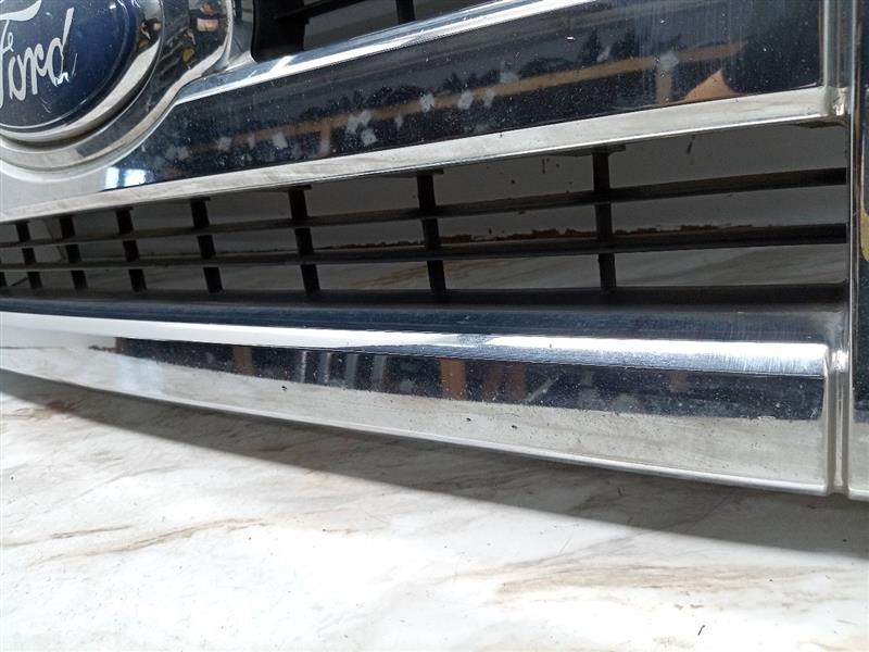 2010 FORD VAN GRILLE - 123481 — photo 5