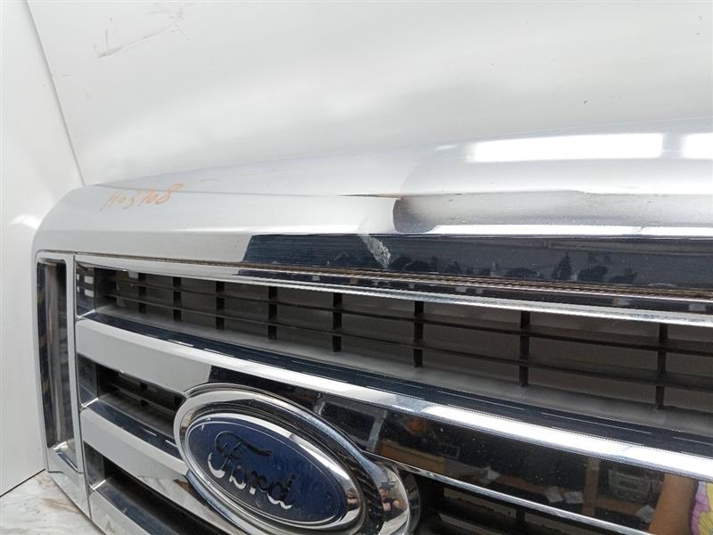 2010 FORD VAN GRILLE - 123481 — photo 6
