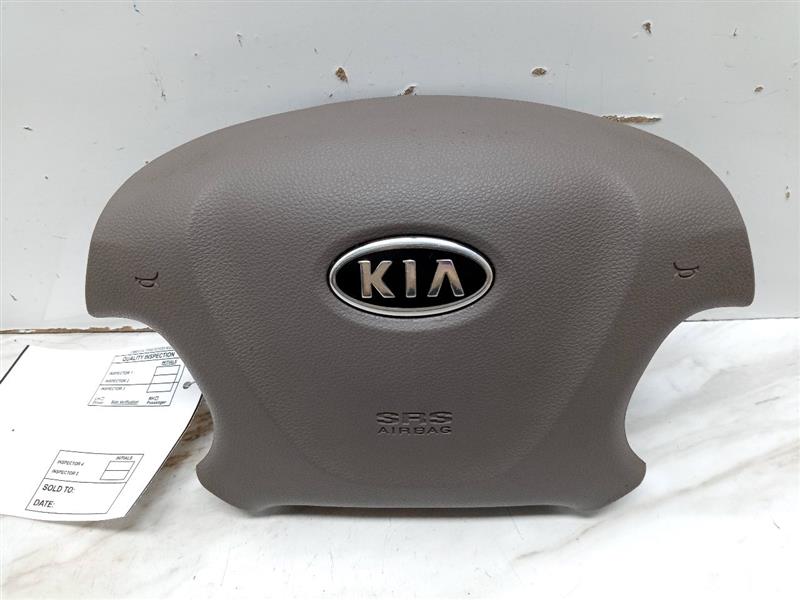 2008 KIA SEDONA 6cyl Gasoline 3.8 AIR BAG - 123508
