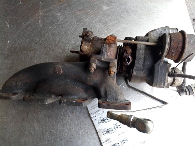 2010 MINI COOPER COOPER Turbo-Supercharger - 123549 — photo 1