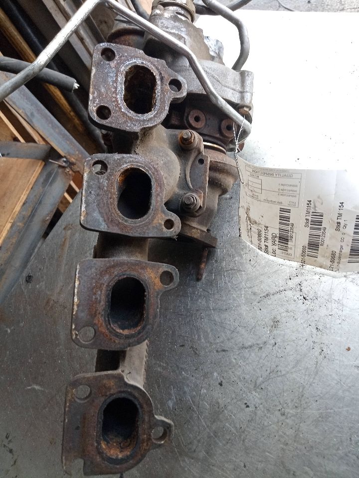 2010 MINI COOPER COOPER Turbo-Supercharger - 123549 — photo 2