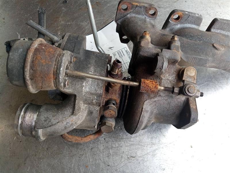 2010 MINI COOPER COOPER Turbo-Supercharger - 123549 — photo 4
