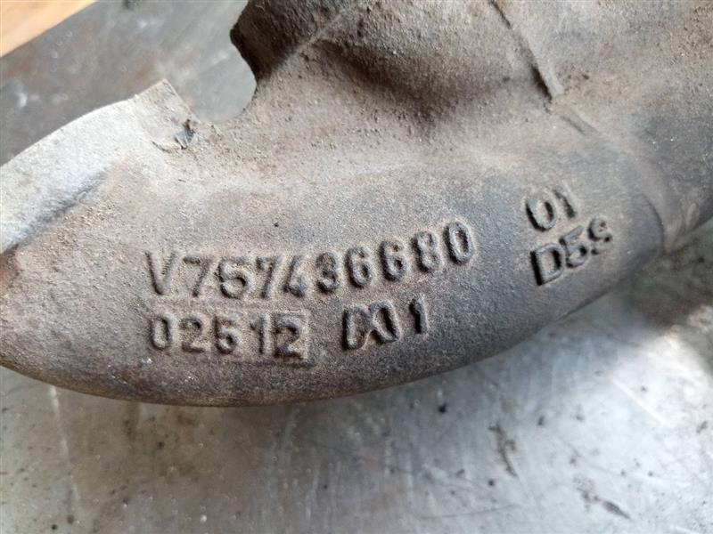 2010 MINI COOPER COOPER Turbo-Supercharger - 123549 — photo 6
