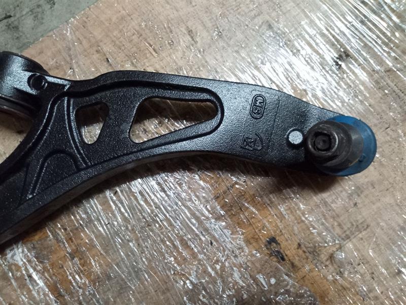 2015 FORD EXPLORER Right LOWER CNTRL ARM, FR - 123573 — photo 6
