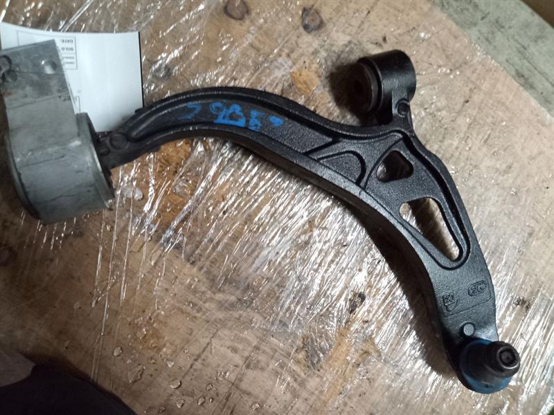 2015 FORD EXPLORER Right LOWER CNTRL ARM, FR - 123573 — photo 7