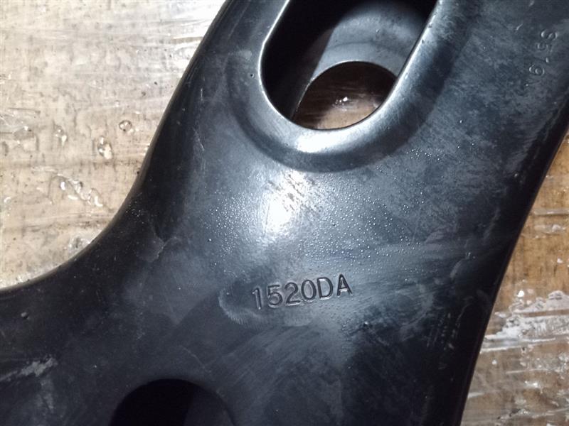 2021 SUBARU FORESTER Left LOWER CNTRL ARM, FR - 123574 — photo 4
