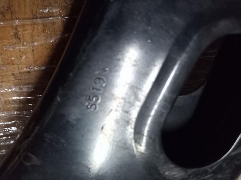 2021 SUBARU FORESTER Left LOWER CNTRL ARM, FR - 123574 — photo 5