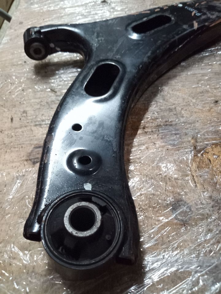2021 SUBARU FORESTER Left LOWER CNTRL ARM, FR - 123574 — photo 7