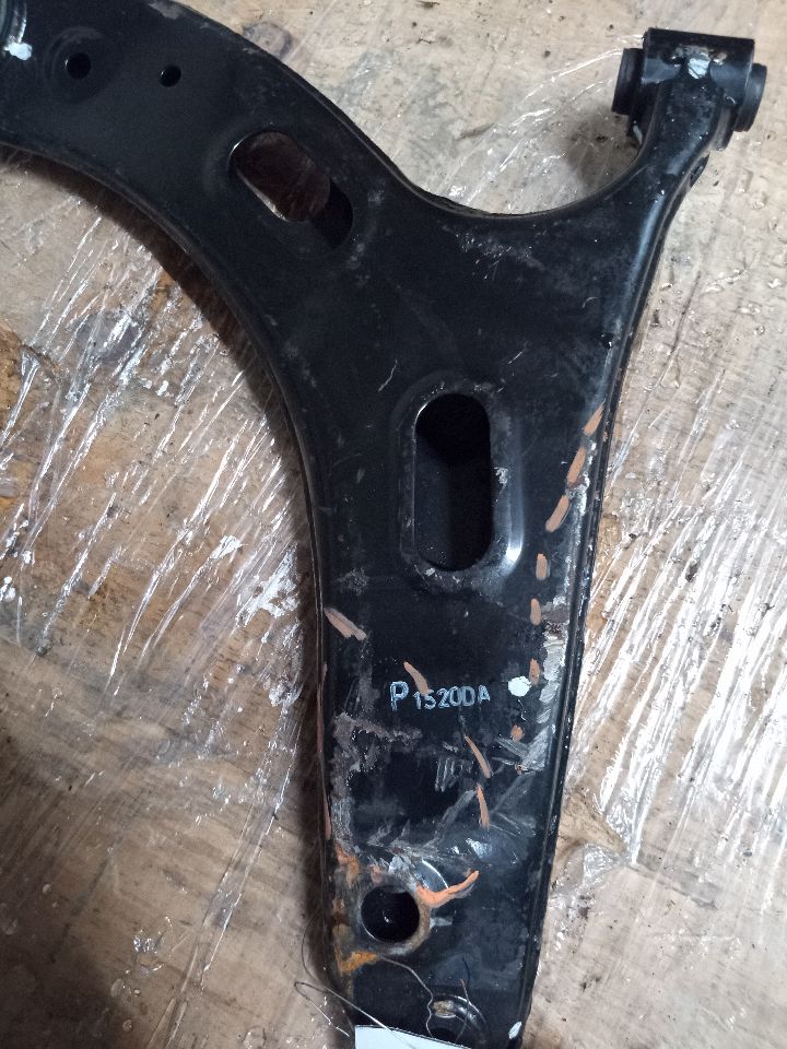 2021 SUBARU FORESTER Left LOWER CNTRL ARM, FR - 123574 — photo 8