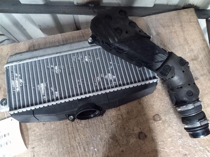 2019 SUBARU ASCENT INTERCOOLER - 123577 — photo 1