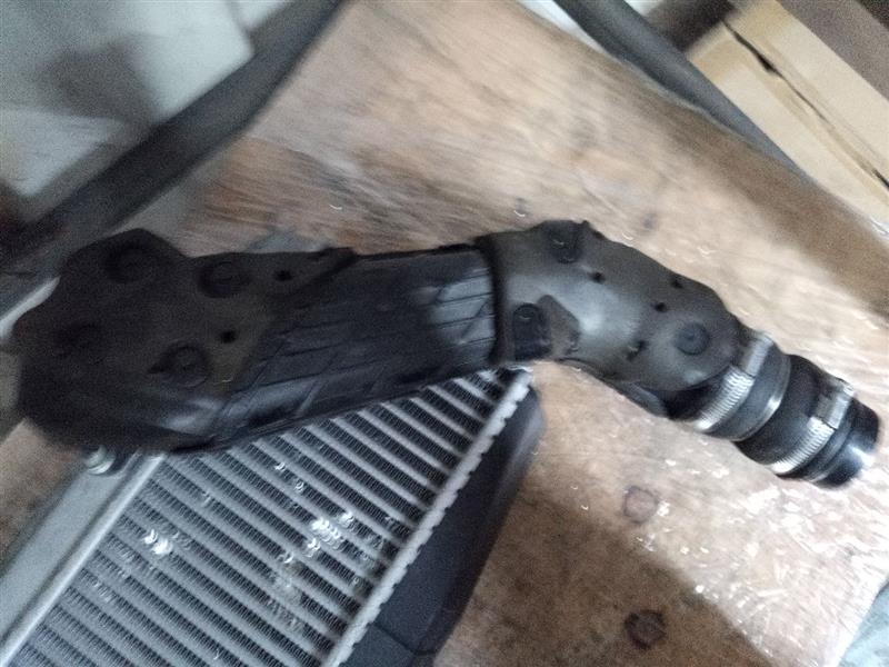 2019 SUBARU ASCENT INTERCOOLER - 123577 — photo 2