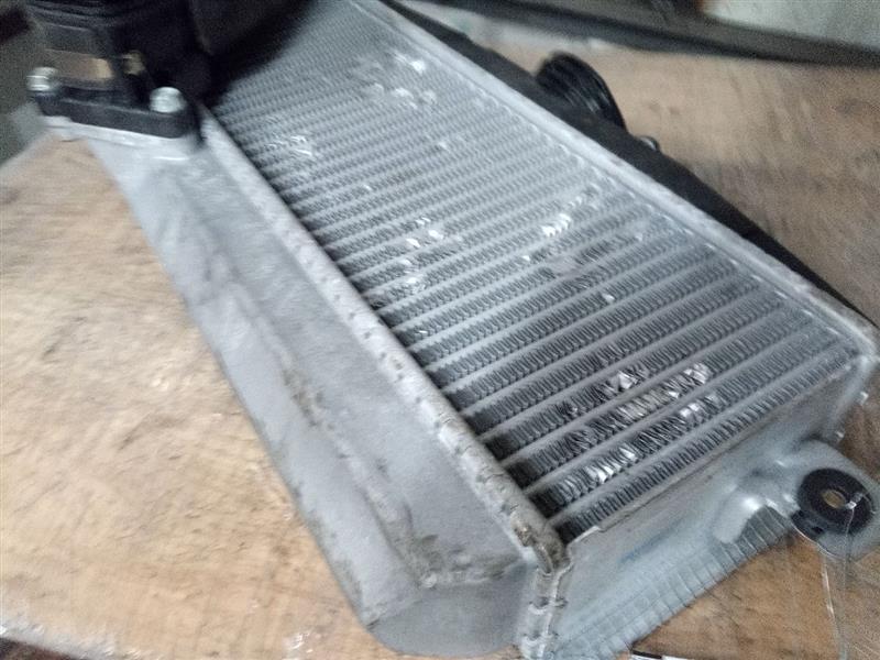 2019 SUBARU ASCENT INTERCOOLER - 123577 — photo 4