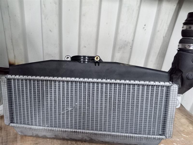 2019 SUBARU ASCENT INTERCOOLER - 123577 — photo 6