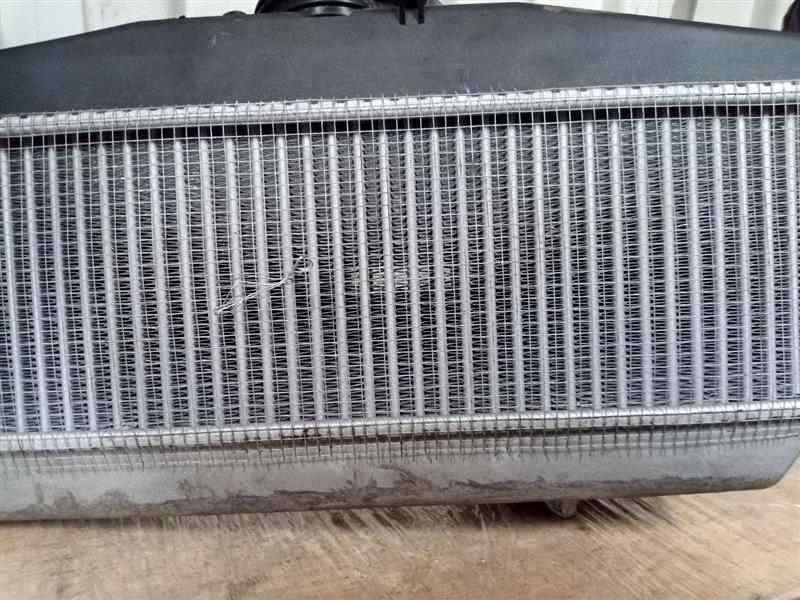 2019 SUBARU ASCENT INTERCOOLER - 123577 — photo 7