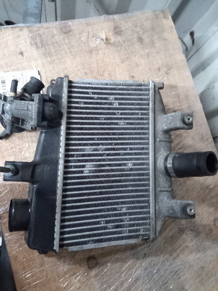 2009 ACURA RDX INTERCOOLER - 123578 — photo 1