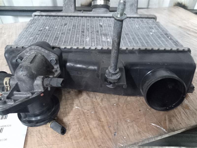 2009 ACURA RDX INTERCOOLER - 123578 — photo 2