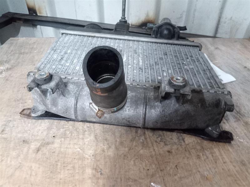 2009 ACURA RDX INTERCOOLER - 123578 — photo 4